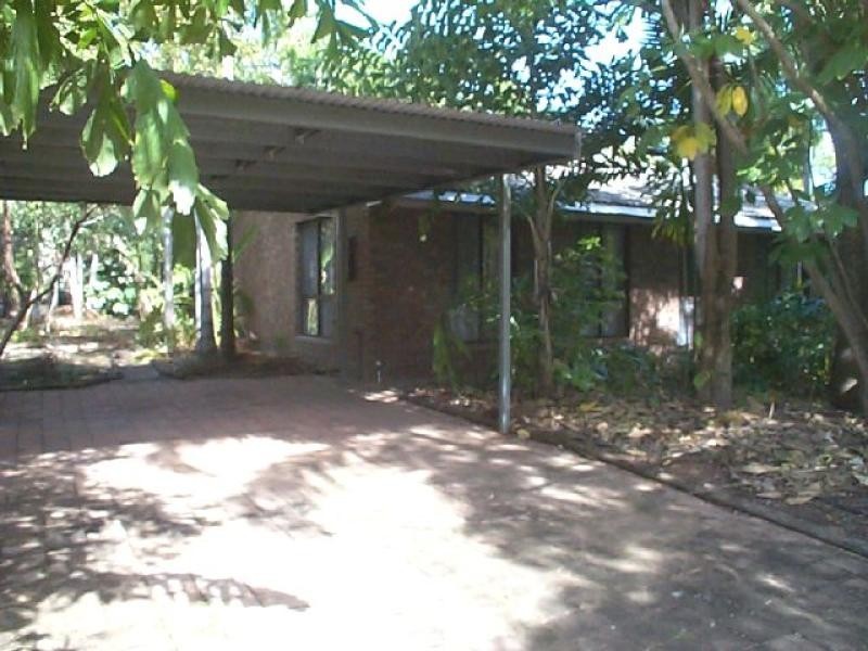 21 Donaldson Court, Karama NT 0812