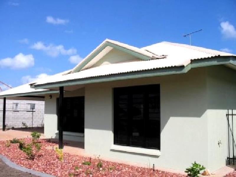5 BROADBENT STREET, Parap NT 0820