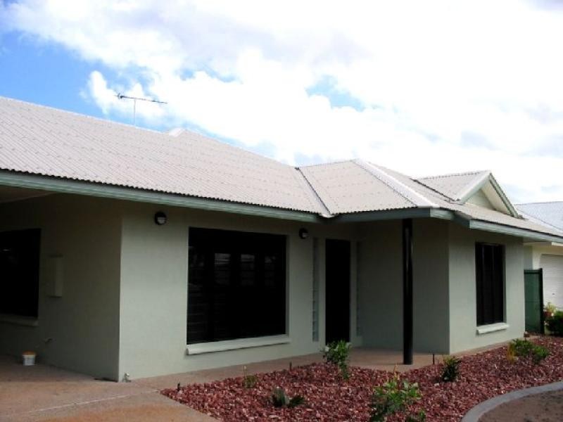 5 BROADBENT STREET, Parap NT 0820