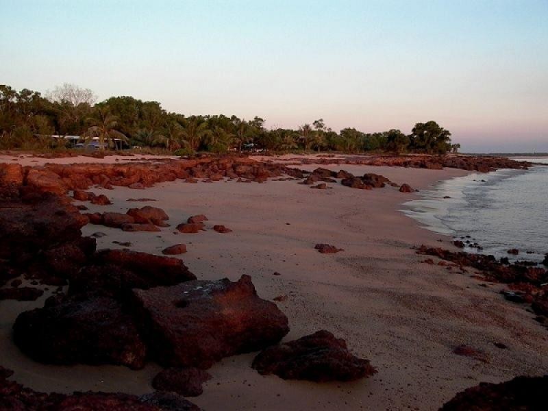 Section 3579 Balanda Drive, Dundee Beach NT 0840