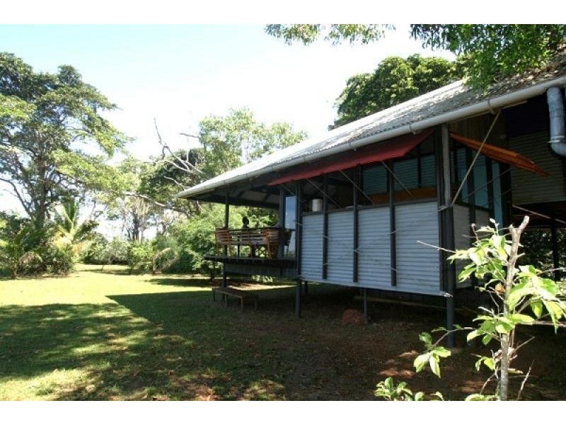 Section 3579 Balanda Drive, Dundee Beach NT 0840