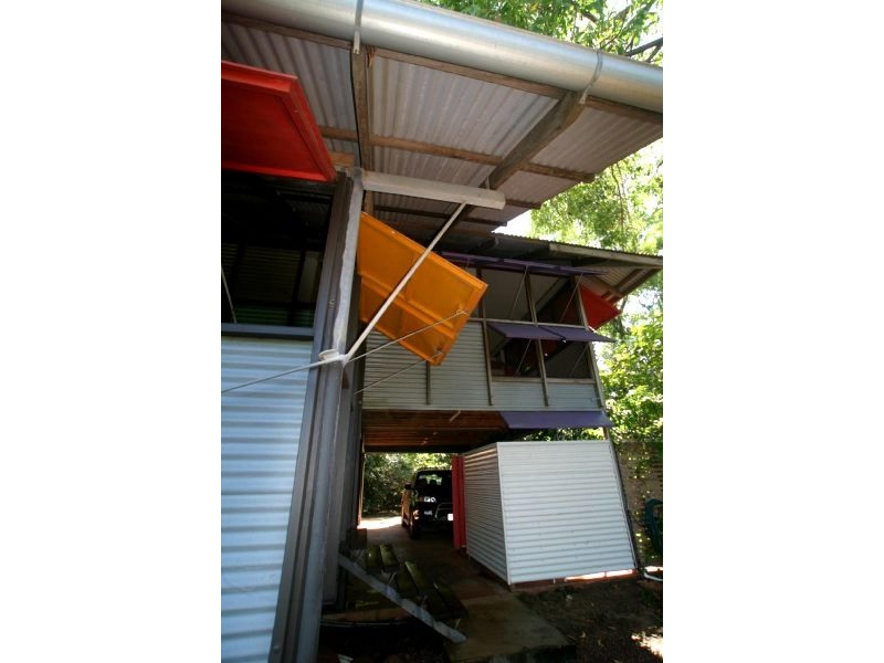 Section 3579 Balanda Drive, Dundee Beach NT 0840