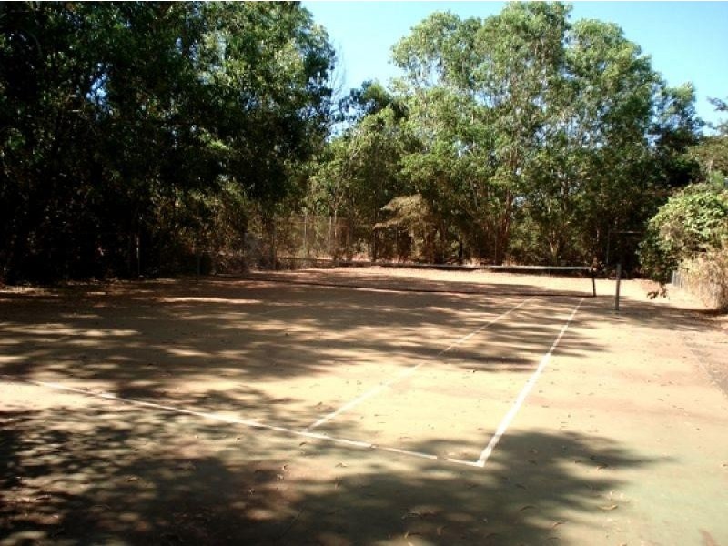 Section 3579 Balanda Drive, Dundee Beach NT 0840