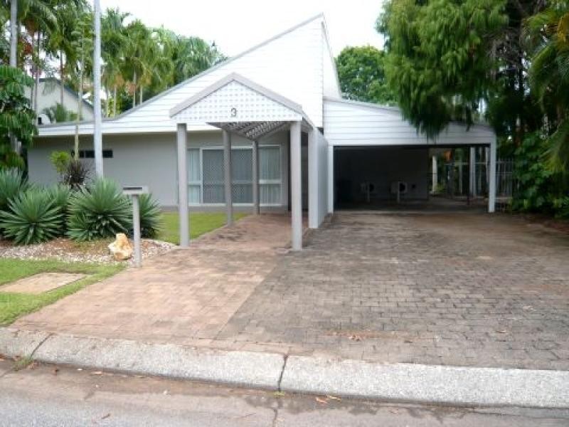3 Birkdale Court, Northlakes NT 0812