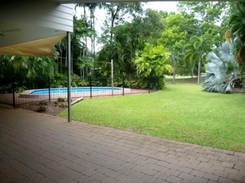 3 Birkdale Court, Northlakes NT 0812