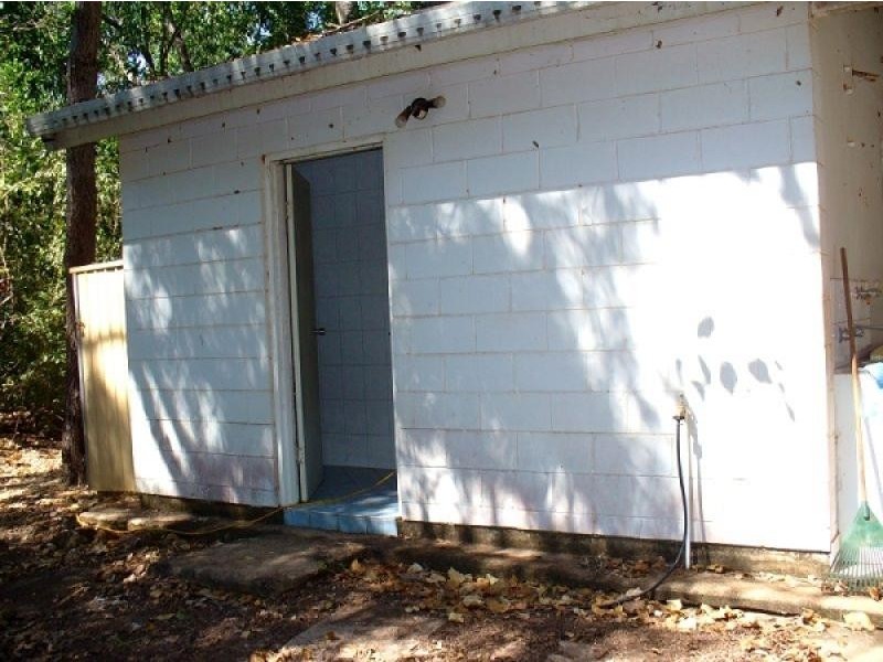 Section 3600 Balanda Drive, Dundee Beach NT 0840