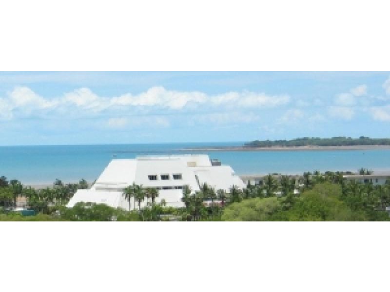 15/3 Warrego, Larrakeyah NT 0820