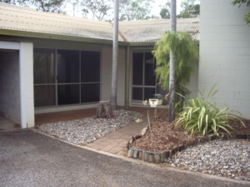 6/15 Lakes Crescent, Marrara NT 0812