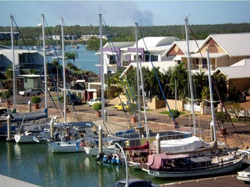 Unit 25, 9 Dinah Court, Stuart Park NT 0820