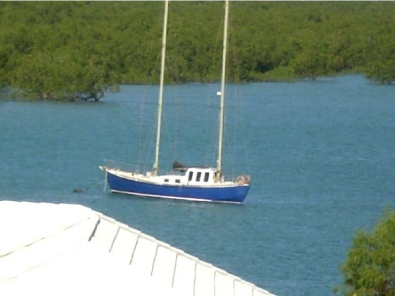 Unit 25, 9 Dinah Court, Stuart Park NT 0820