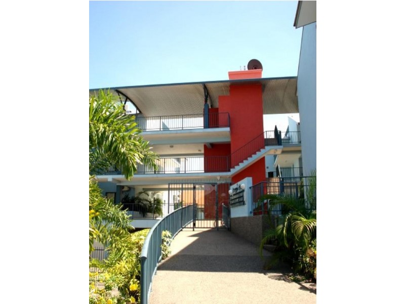 Unit 25, 9 Dinah Court, Stuart Park NT 0820