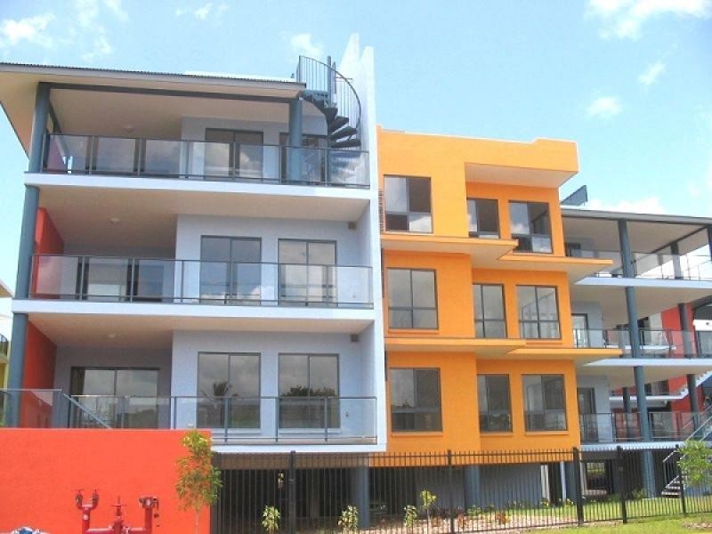 Unit 25, 9 Dinah Court, Stuart Park NT 0820