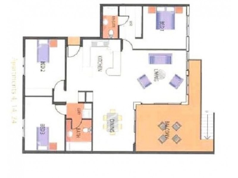 Unit 25, 9 Dinah Court, Stuart Park NT 0820