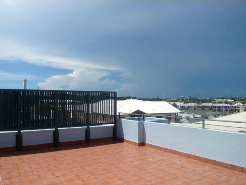Unit 25, 9 Dinah Court, Stuart Park NT 0820