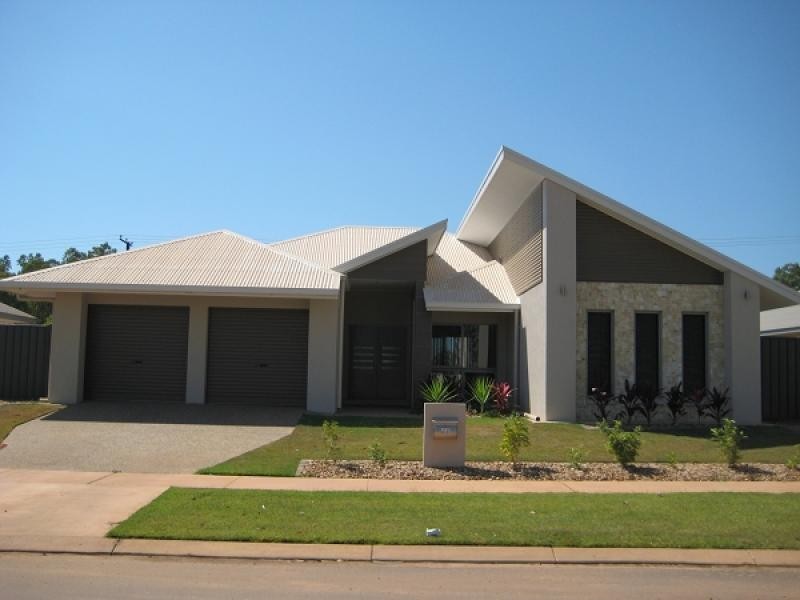 55 Matla Crescent, Lyons NT 0810