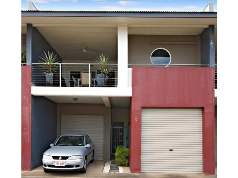 Unit 5, 1 Annear Court, Stuart Park NT 0820