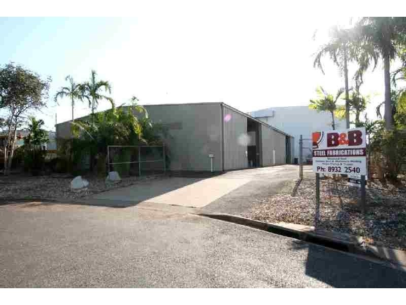 Unit 2/7 Butler Place, Holtze NT 0829