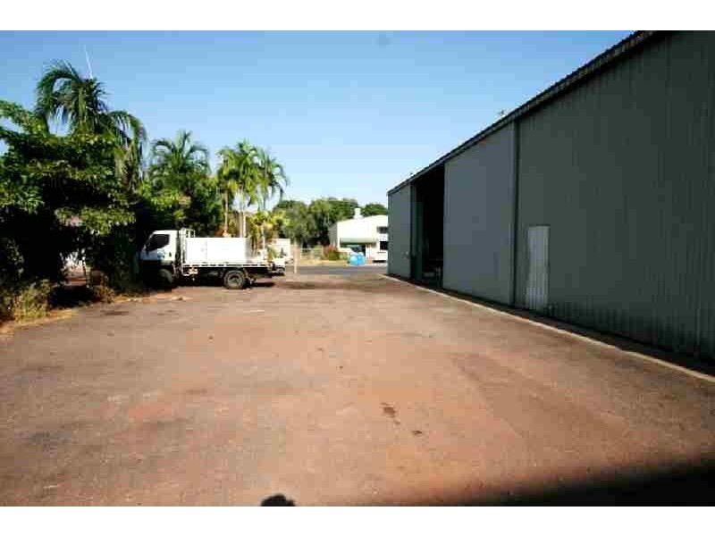 Unit 2/7 Butler Place, Holtze NT 0829