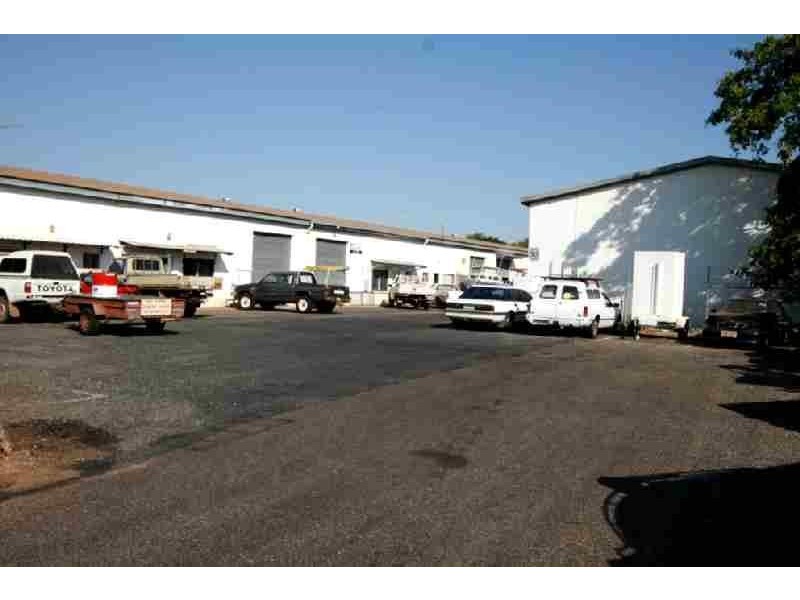 Unit 11/16 Pruen Road, Berrimah NT 0828