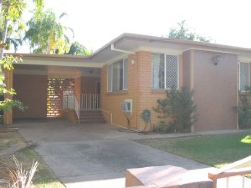 10 Alstonia St., Nightcliff NT 0810