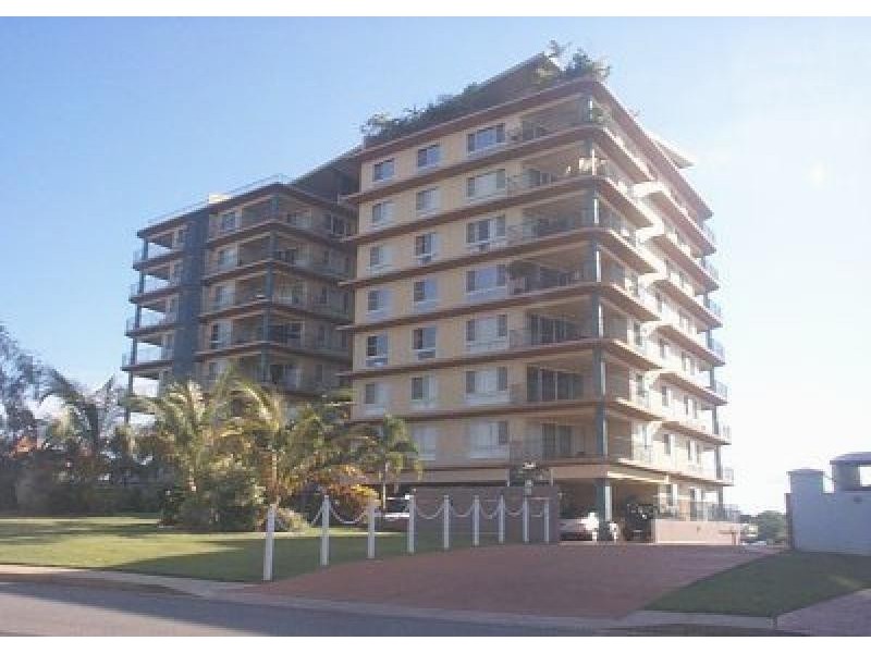 43/6 Marina Blvd., Cullen Bay NT 0820