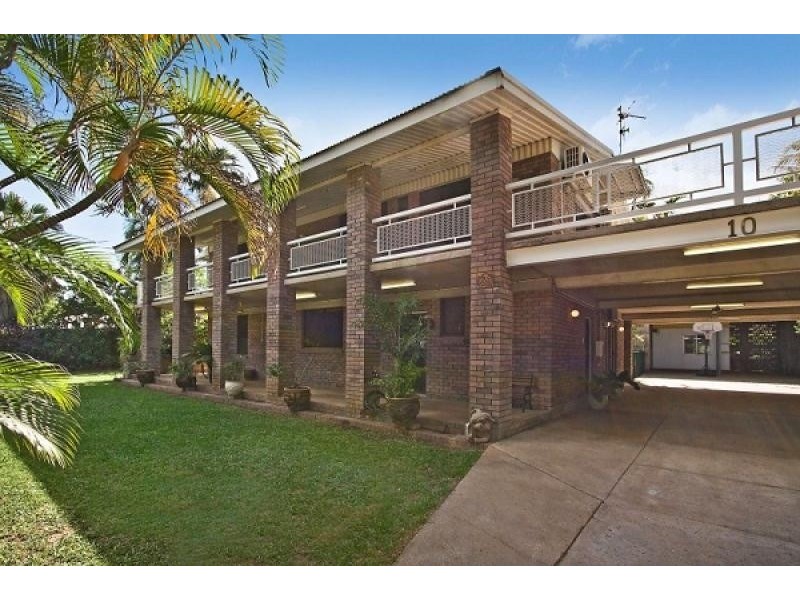 10 Ferntree Street, Nightcliff NT 0810