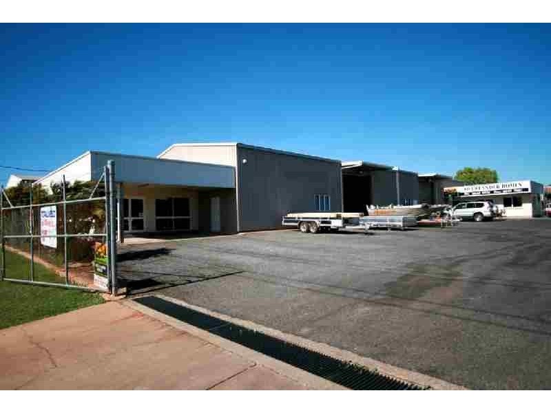 Lot 1/6 Beresford Road, Yarrawonga NT 0830