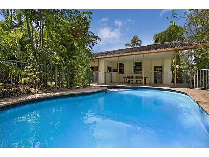 13 Sandalwood, Nightcliff NT 0810