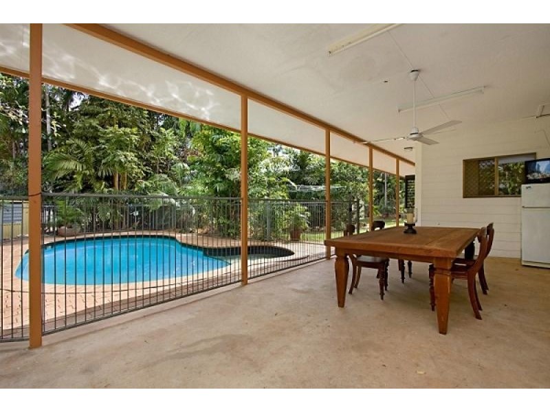 13 Sandalwood, Nightcliff NT 0810