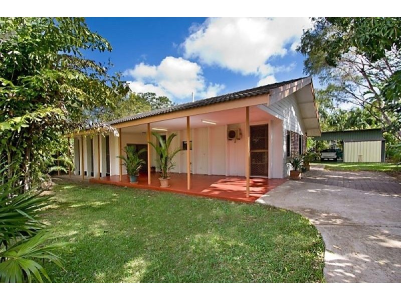 13 Sandalwood, Nightcliff NT 0810