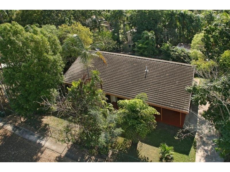 13 Sandalwood, Nightcliff NT 0810