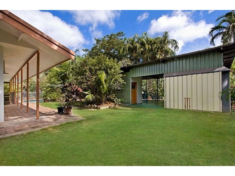 13 Sandalwood, Nightcliff NT 0810