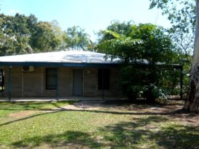 32 Caledonian, Anula NT 0812