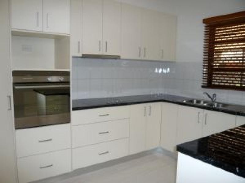 32 Caledonian, Anula NT 0812