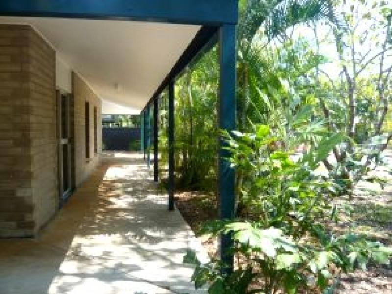 32 Caledonian, Anula NT 0812