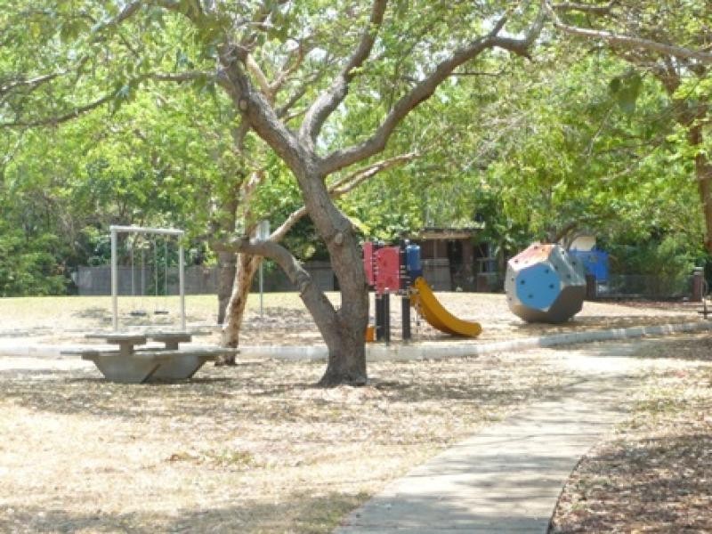 24 Kurrajong Crescent, Nightcliff NT 0810