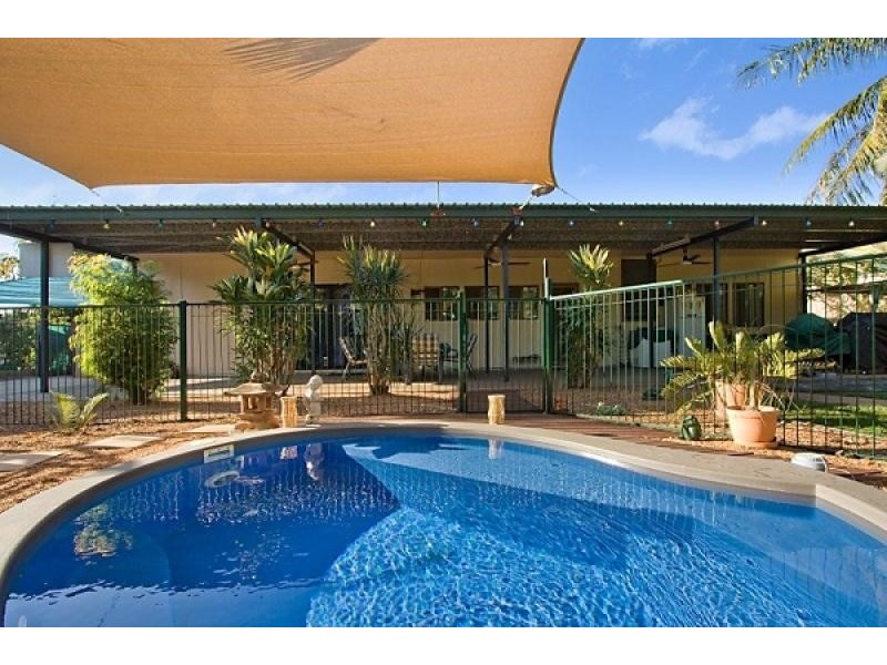 50 Vanderlin Drive, Wagaman NT 0810