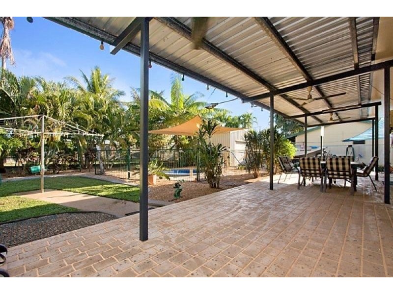 50 Vanderlin Drive, Wagaman NT 0810