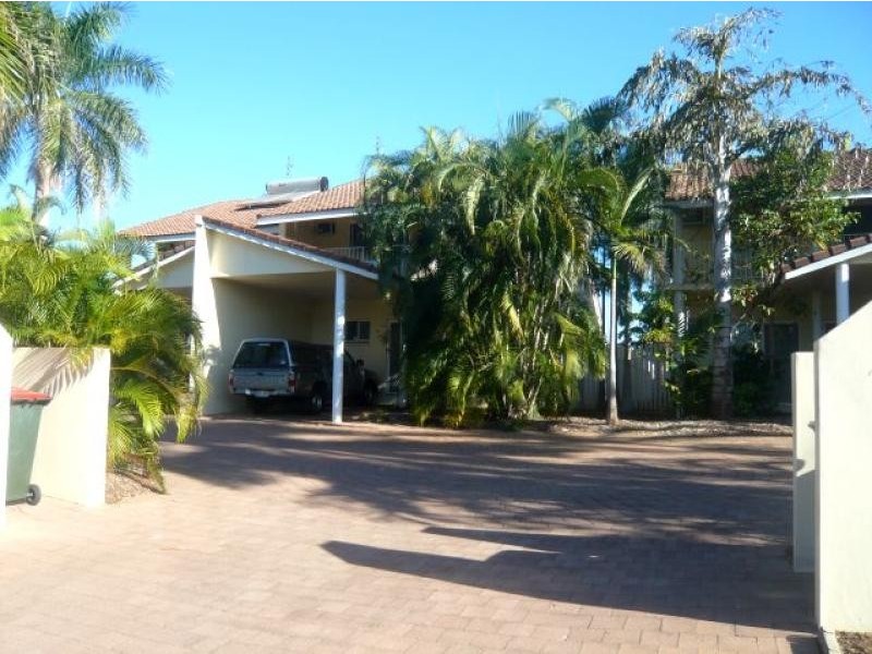 Unit 2/9 Antonios Court, Brinkin NT 0810