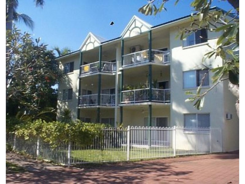 Unit 6/38 Sergison Court, Rapid Creek NT 0810