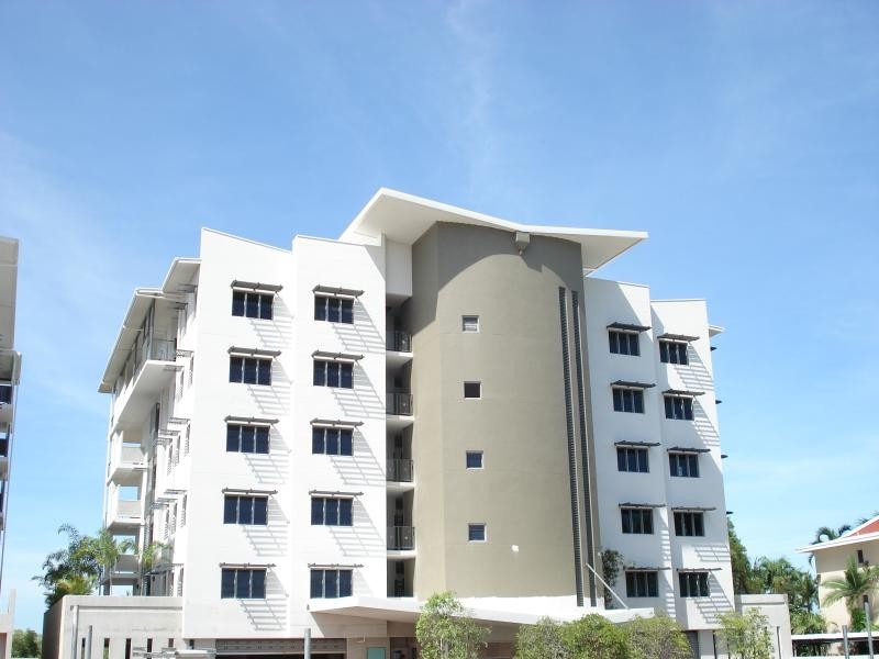 Unit 203/71 Progress Drive, Nightcliff NT 0810