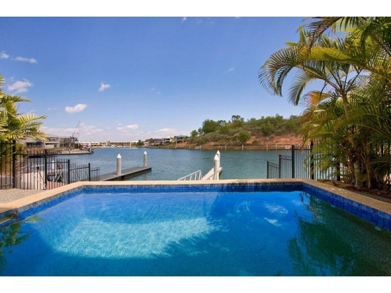 Unit 1, 2 Pope Court, Bayview NT 0820