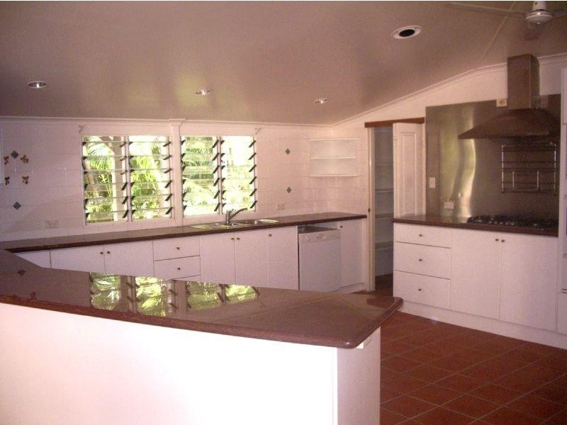 1 Malabar Street, Larrakeyah NT 0820