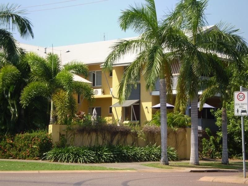 Unit 12, 1 Dinah Court, Stuart Park NT 0820