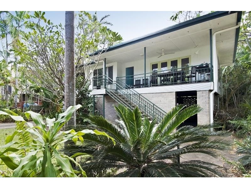 14 Temira Crescent, Larrakeyah NT 0820