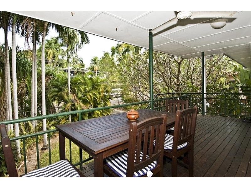 14 Temira Crescent, Larrakeyah NT 0820