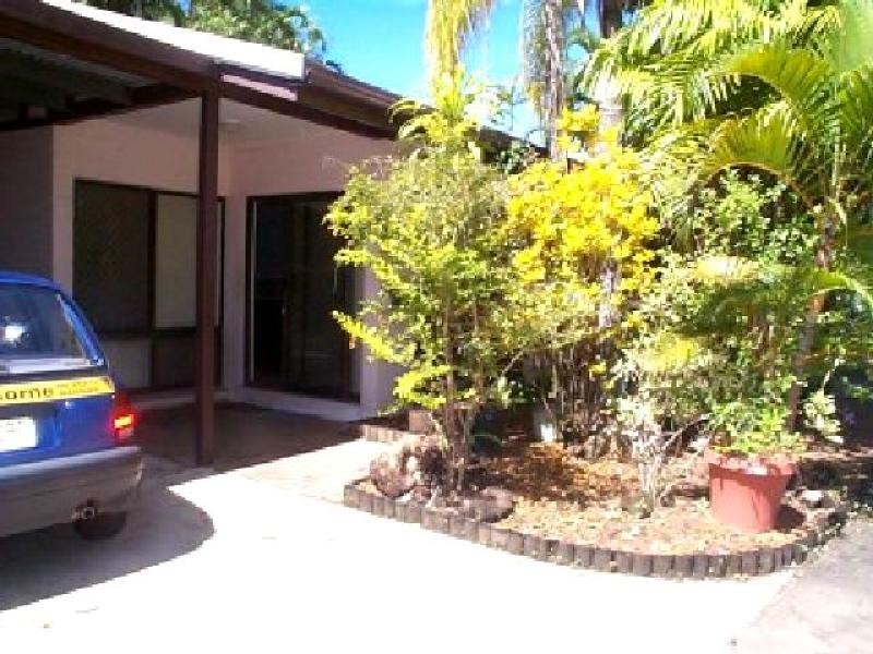 Unit 6/46 Abbott Crescent, Malak NT 0812