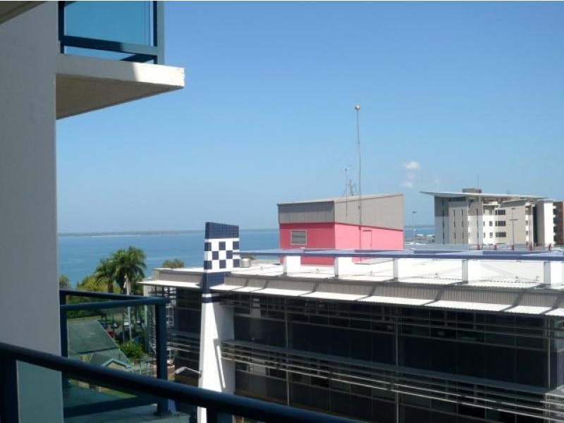 Unit 35/8 Knuckey Street, Darwin NT 0800