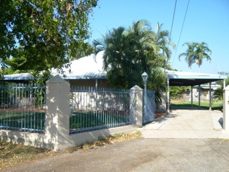 22 Stobo Crescent, Alawa NT 0810