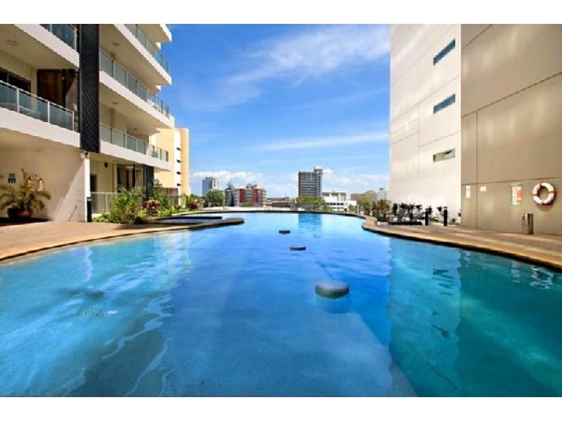 Unit 2305, 43 Knuckey, Darwin NT 0800